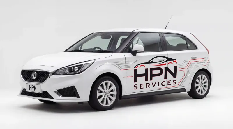 MG3 Hatch